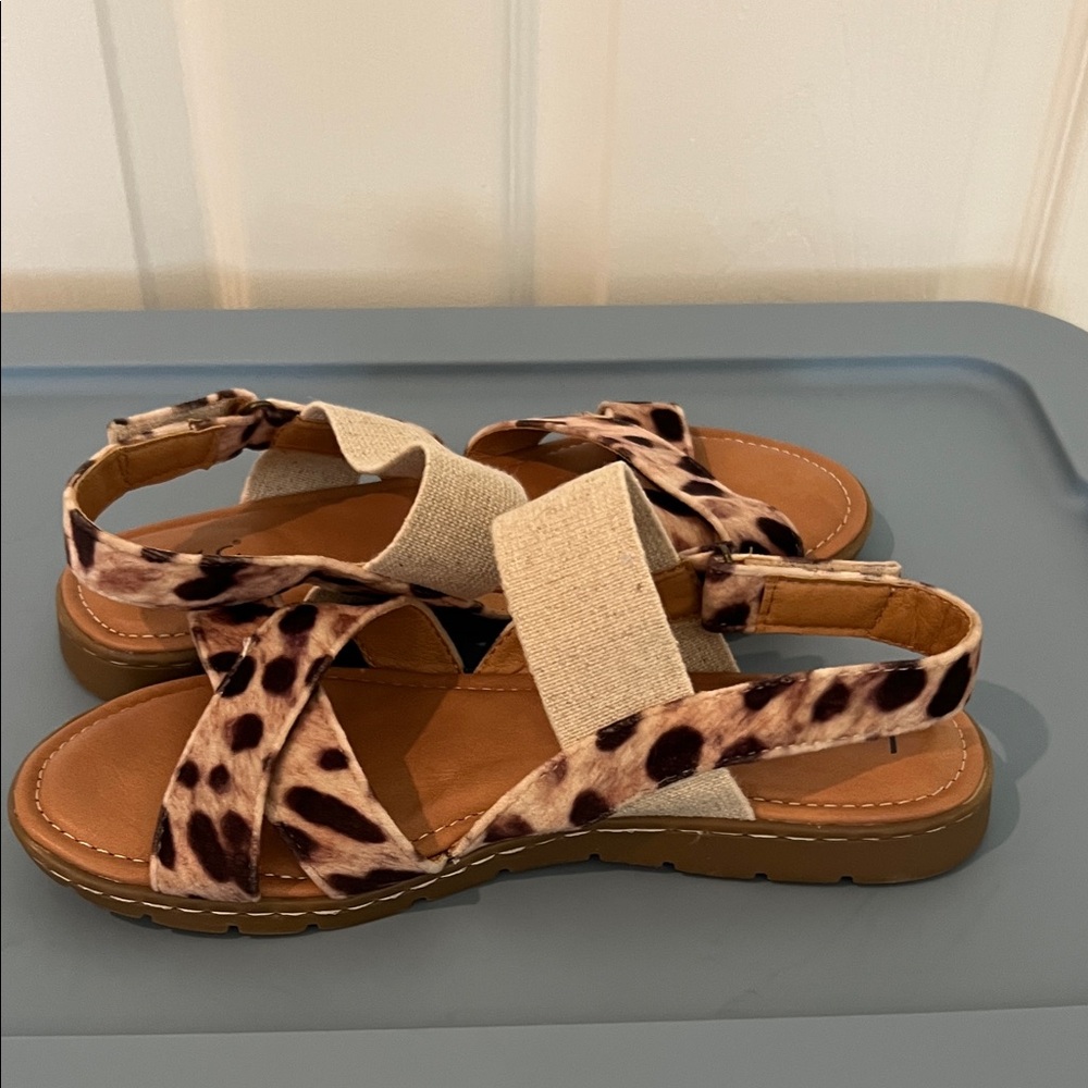 BOC by born sandals